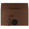 Витяжка кухонна Perfelli PL 6144 Dark BR LED зображення 9