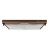 Витяжка кухонна Perfelli PL 6144 Dark BR LED