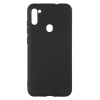 Чехол для мобильного телефона Armorstandart ICON Case Samsung A11 (A115)/M11 (M115) Camera cover Black (ARM67489)