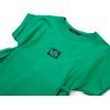 Платье детское Blueland трикотажное (3557-152G-green) изображение 3