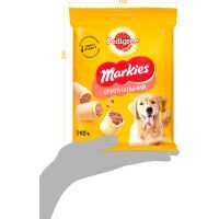 Лакомство для собак Pedigree Markies печенье 150 г (9003579302552) изображение 4