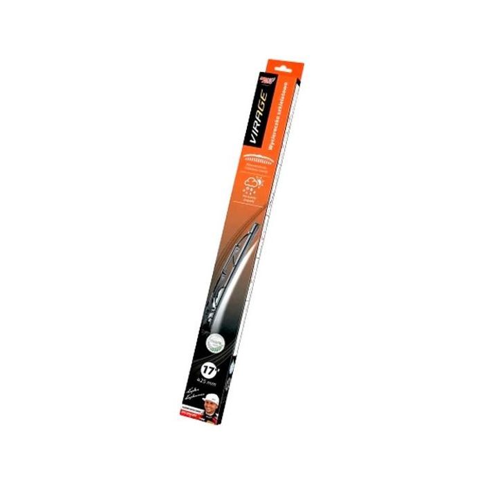 Щетка стеклоочистителя MOJE AUTO VIRAGE 425мм (92-S17)