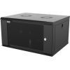 Шкаф настенный Mirsan WTC 19" 6U 565x450 (MR.WTC06U45DE.01)