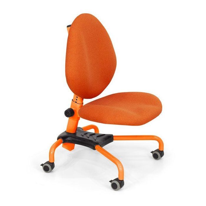 Дитяче крісло Pondi Ерго Помаранчево-помаранчеве (ОР102ОР)