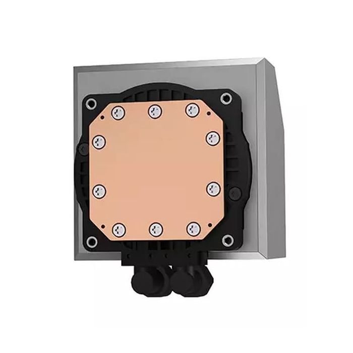 Система рідинного охолодження Deepcool LT520 (R-LT520-BKAMNF-G-1) зображення 2