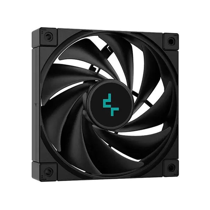Система рідинного охолодження Deepcool LT520 (R-LT520-BKAMNF-G-1) зображення 3