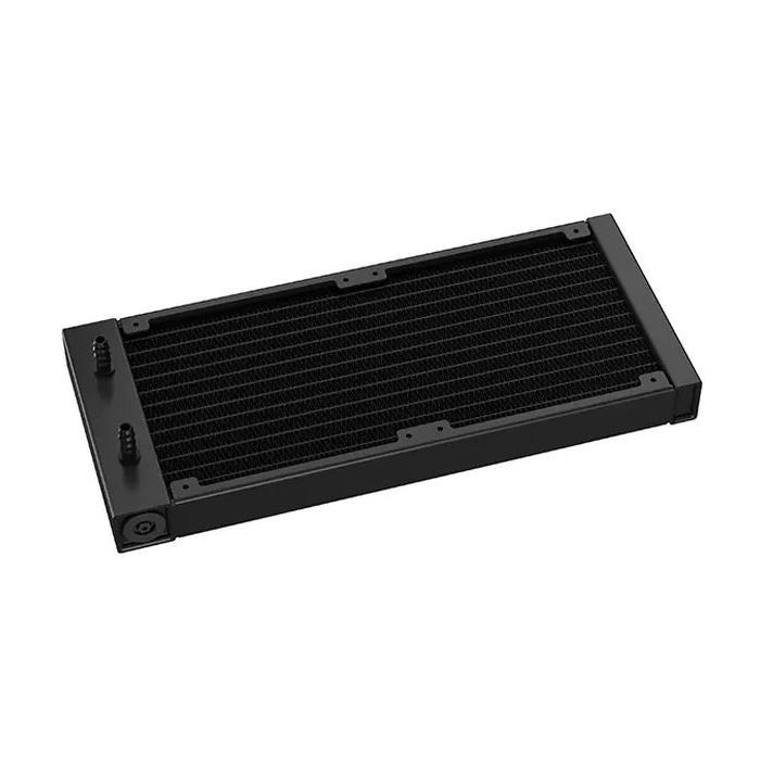 Система рідинного охолодження Deepcool LT520 (R-LT520-BKAMNF-G-1) зображення 4