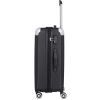 Чемодан Travelite City Black M exp (TL073048-01) изображение 2