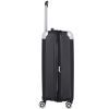 Чемодан Travelite City Black M exp (TL073048-01) изображение 3