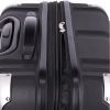 Чемодан Travelite City Black M exp (TL073048-01) изображение 6