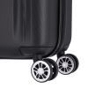 Чемодан Travelite City Black M exp (TL073048-01) изображение 8