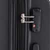 Чемодан Travelite City Black M exp (TL073048-01) изображение 9