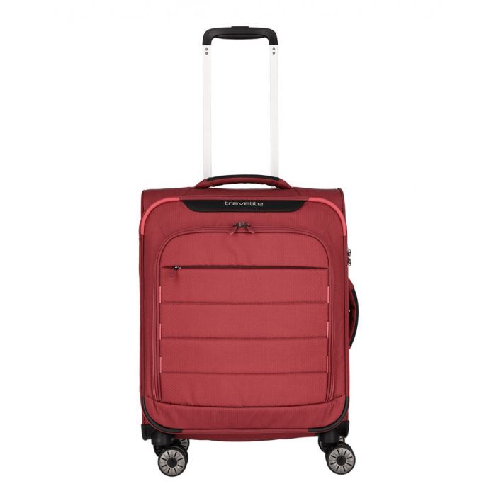 Чемодан Travelite Skaii Red S (TL092647-12) изображение 2