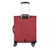 Чемодан Travelite Skaii Red S (TL092647-12) изображение 5