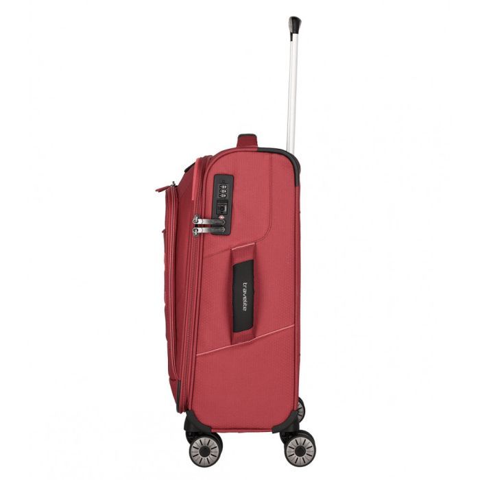 Чемодан Travelite Skaii Red S (TL092647-12) изображение 6