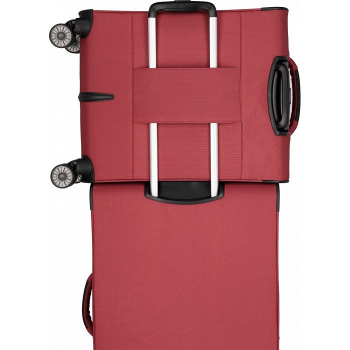 Чемодан Travelite Skaii Red S (TL092647-12) изображение 7