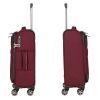 Чемодан Titan Nonstop Merlot S (Ti382406-70) изображение 2