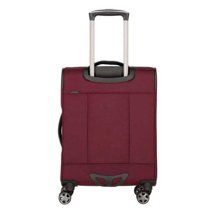 Чемодан Titan Nonstop Merlot S (Ti382406-70) изображение 4