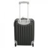 Чемодан Enrico Benetti Wichita Black S (Eb39030 001-50) изображение 3