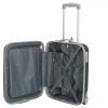Чемодан Enrico Benetti Wichita Black S (Eb39030 001-50) изображение 4