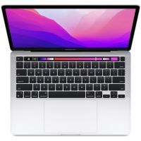 Ноутбук Apple MacBook Pro 13 M2 A2338 (MNEQ3UA/A) зображення 2