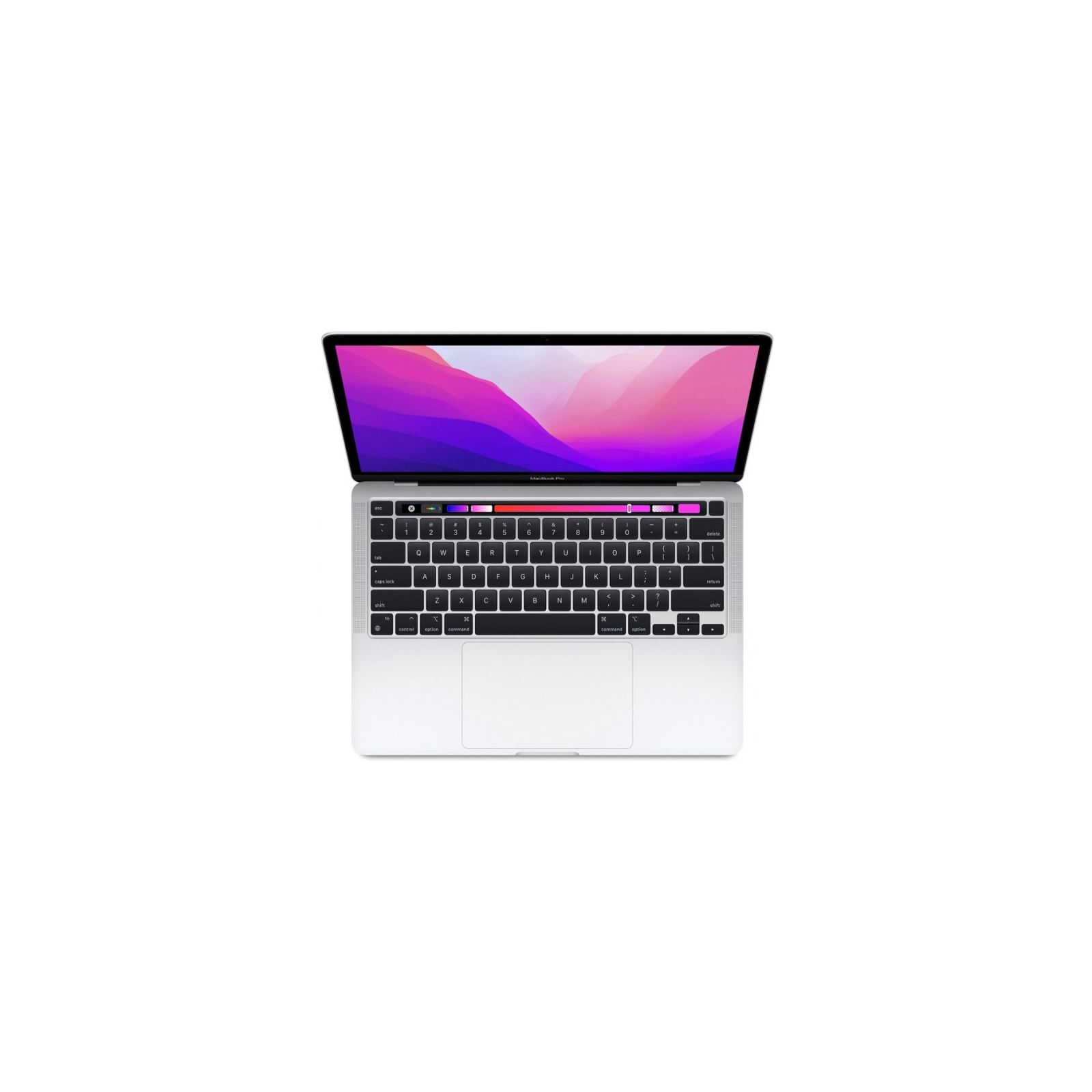 Ноутбук Apple MacBook Pro 13 M2 A2338 (MNEQ3UA/A) изображение 2