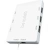 Кулер для корпуса Be quiet! Light Wings White 140mm PWM high-speed (BL103) изображение 3