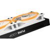 Кулер для корпуса Be quiet! Light Wings White 140mm PWM high-speed (BL103) изображение 4