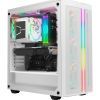 Кулер для корпуса Be quiet! Light Wings White 140mm PWM high-speed (BL103) изображение 5