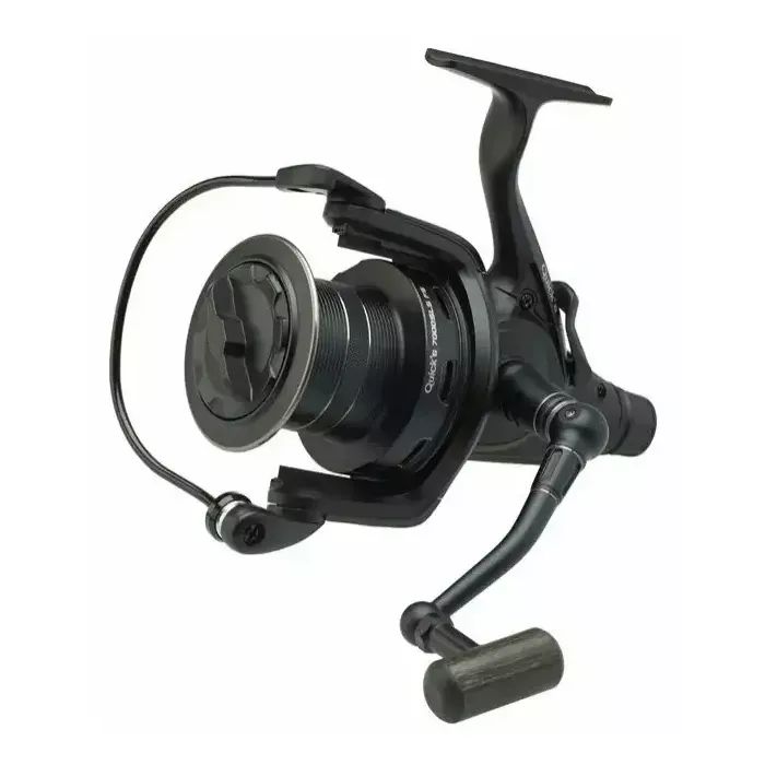 Катушка DAM QUICK 6 SLS 7000FS (60069)