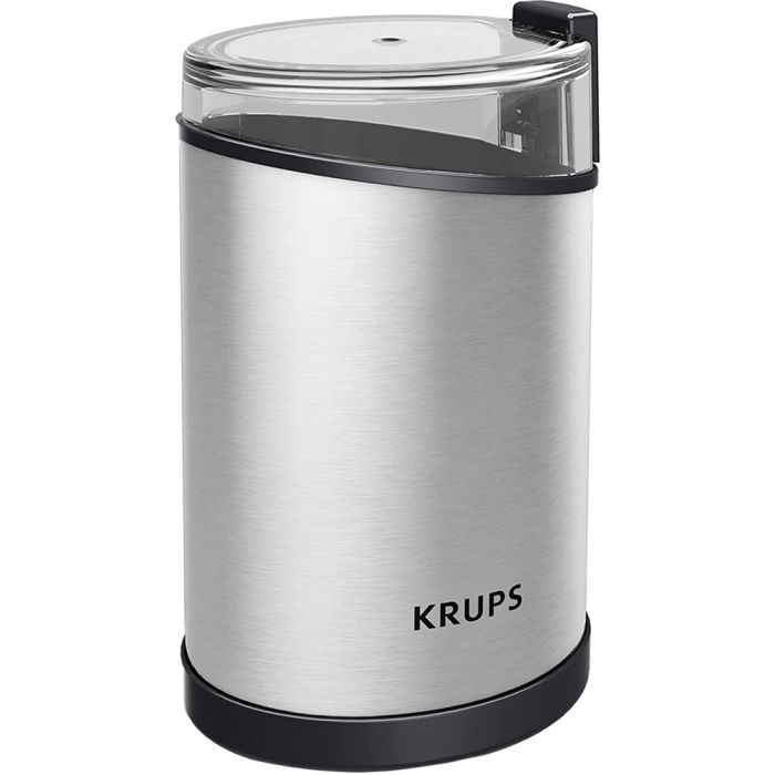 Кофемолка Krups GX204D10 изображение 2