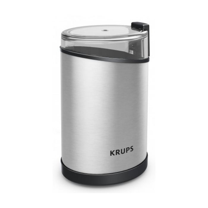 Кофемолка Krups GX204D10 изображение 3