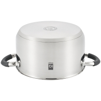 Каструля Ringel IQ Be Brave 3.2л (IQ-2041-20) зображення 3