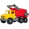 Спецтехника Tigres Авто "City Truck" самосвал в коробке (39368)