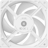Кулер для корпуса Ekwb EK-Loop Fan FPT 120 D-RGB - White (3831109898048) изображение 2