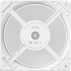 Кулер для корпуса Ekwb EK-Loop Fan FPT 120 D-RGB - White (3831109898048) изображение 5