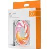 Кулер для корпуса Ekwb EK-Loop Fan FPT 120 D-RGB - White (3831109898048) изображение 6