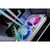 Кулер для корпуса Ekwb EK-Loop Fan FPT 120 D-RGB - White (3831109898048) изображение 8