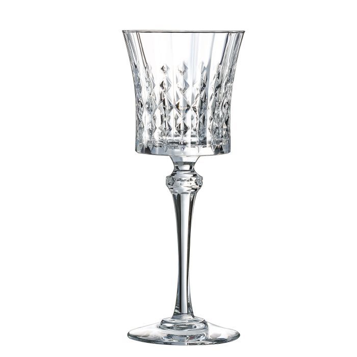 Набор бокалов Cristal d'Arques Paris Lady Diamond 150 мл 6шт (L9742)