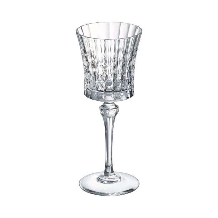 Набор бокалов Cristal d'Arques Paris Lady Diamond 150 мл 6шт (L9742) изображение 2
