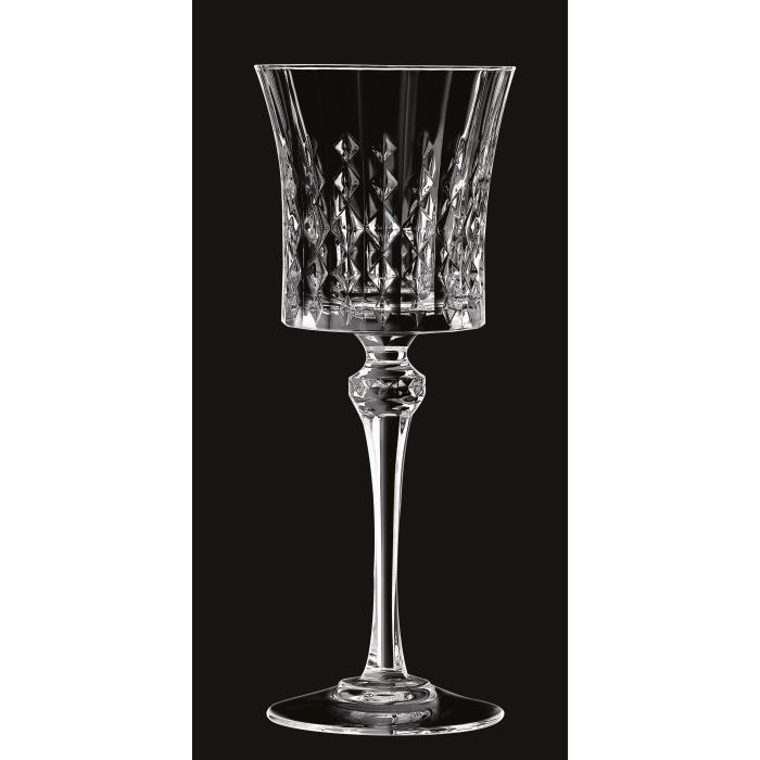 Набор бокалов Cristal d'Arques Paris Lady Diamond 150 мл 6шт (L9742) изображение 5