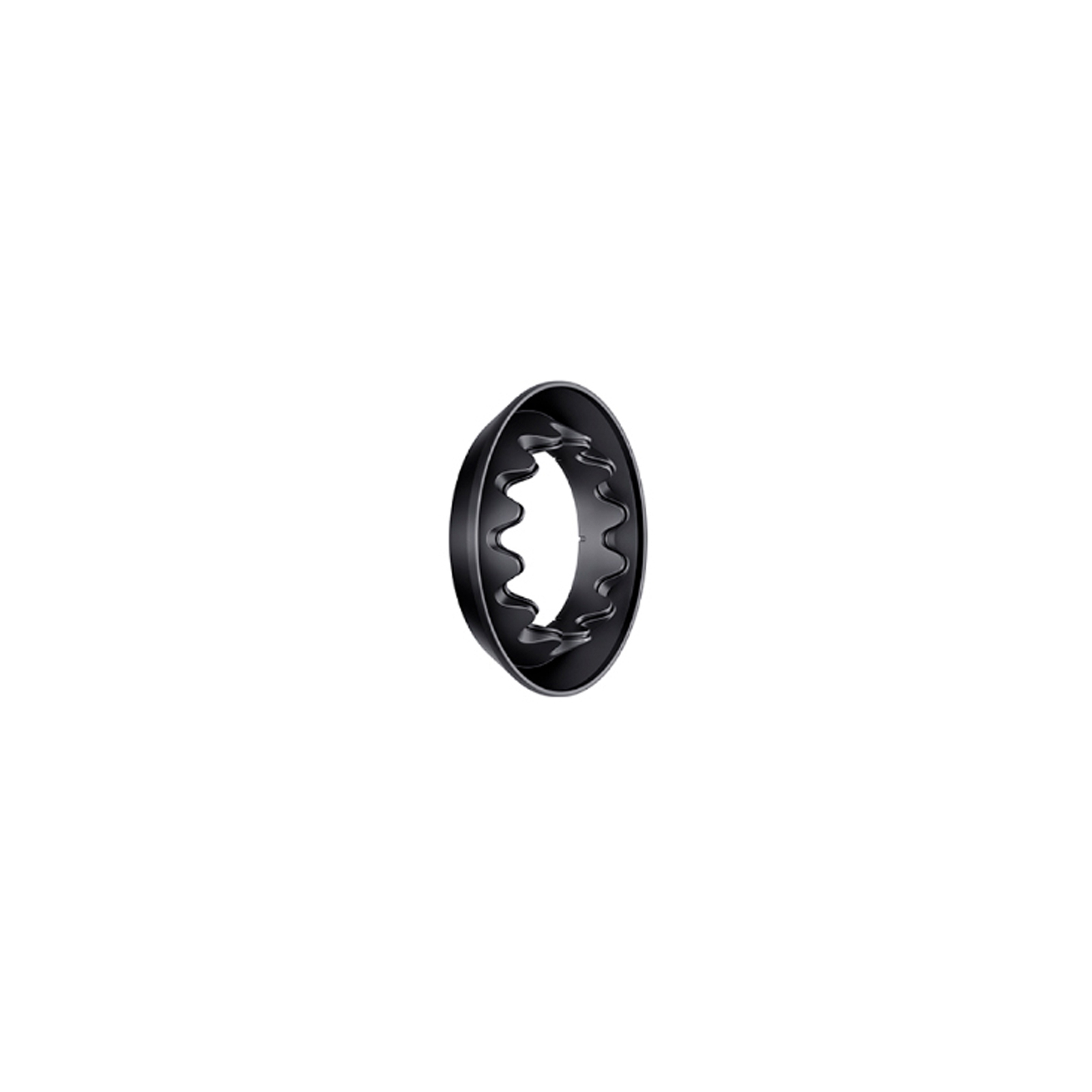 Фен Dyson HD07 Supersonic Black/Nickel (386816-01) зображення 6