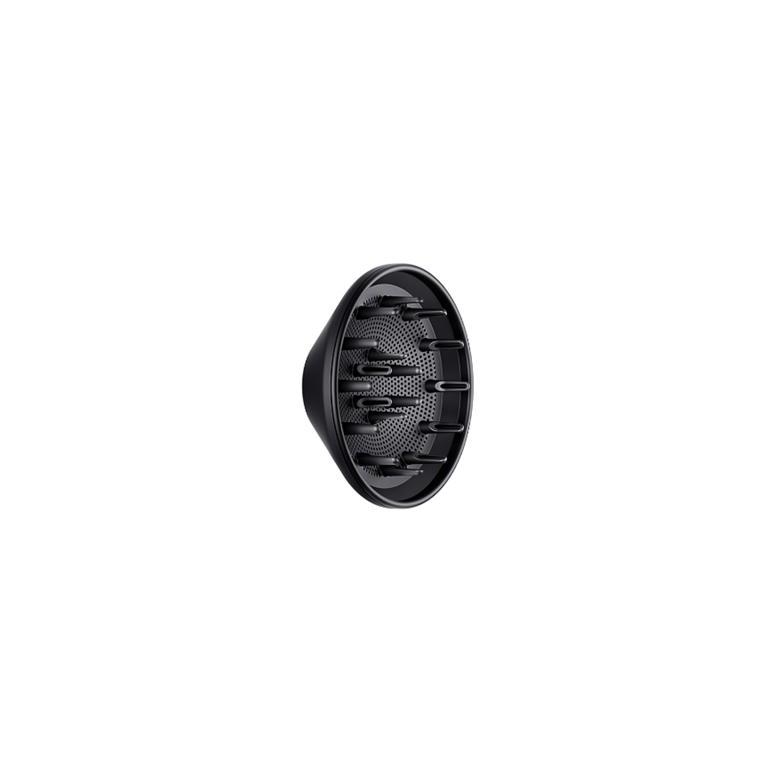 Фен Dyson HD07 Supersonic Black/Nickel (386816-01) зображення 7