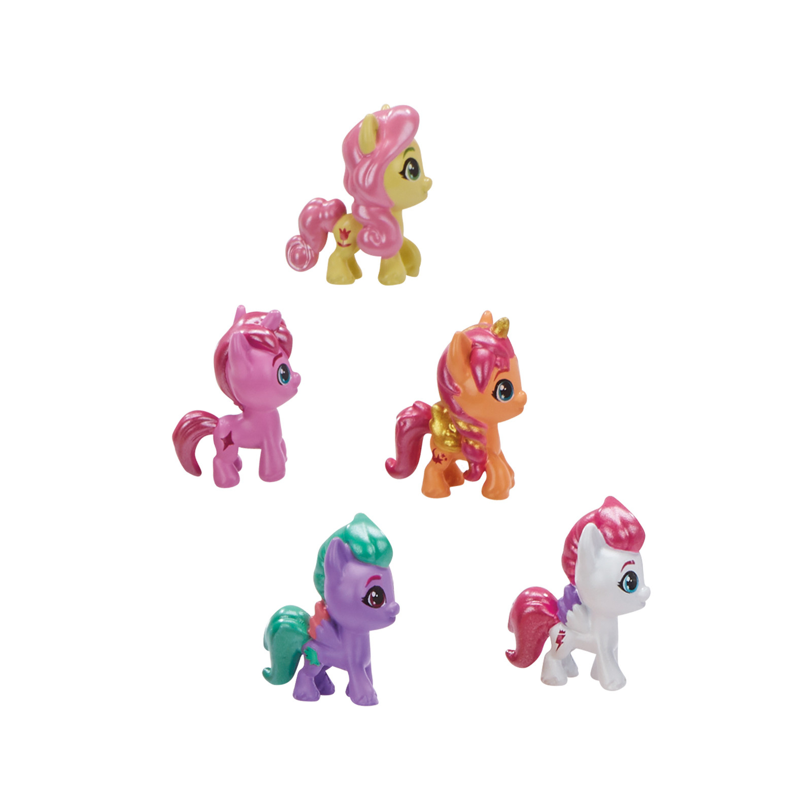 Игровой набор Hasbro My Little Pony Мини-мир Эпик (F3875) изображение 3