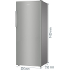 Холодильник Gorenje R615FES5 зображення 8
