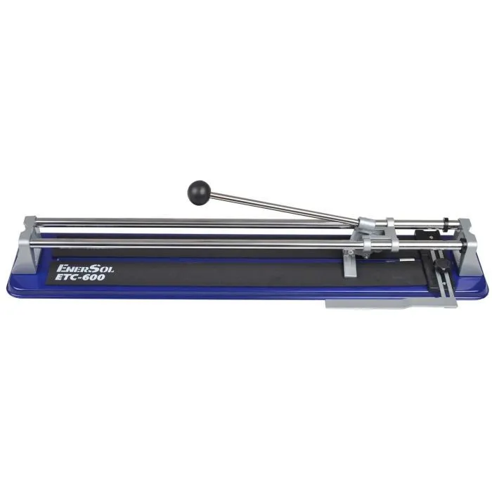 Плиткорез Enersol ETC-600 изображение 2