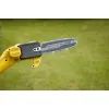 Кусторез Stanley FatMax, высоторез, 20V, 4Ah, шина 20 см, цепь 3/8 (SFMCPS620M1) изображение 4