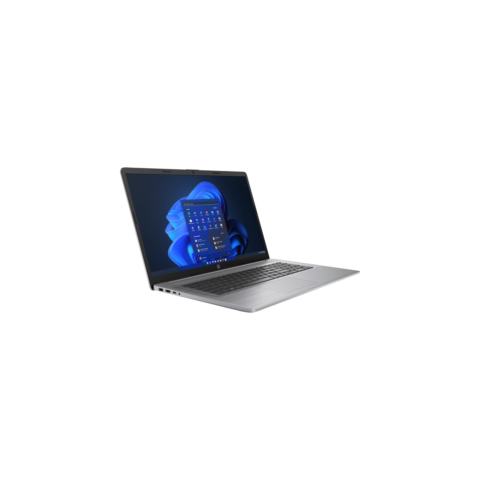 Ноутбук HP 470 G9 (6S714EA) зображення 2