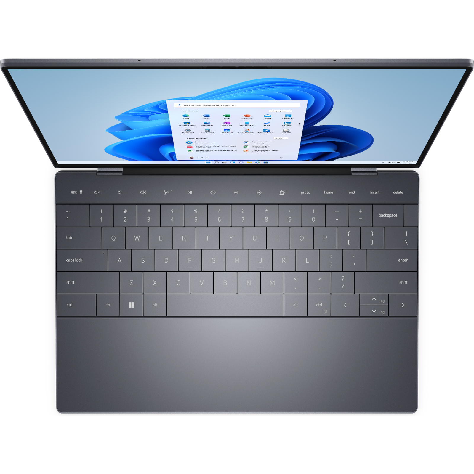 Ноутбук Dell XPS 13 Plus (9320) (210-BDVD_i7161TBW11P) изображение 2