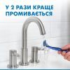 Бритва Gillette Blue 3 Plus Comfort 1 шт. (8006540745298) изображение 6
